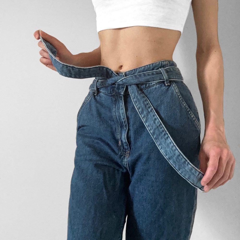 Divided Jeans